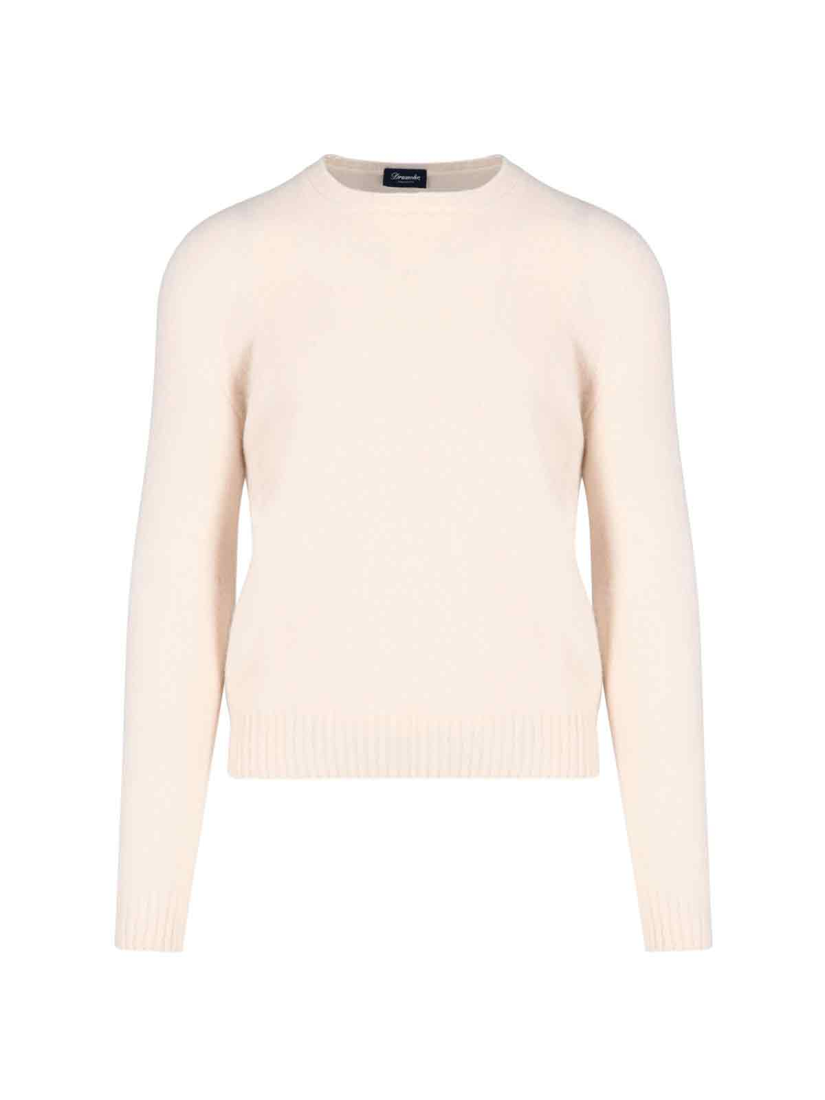 [Drumohr] Knitwear FW24 D8W103G125