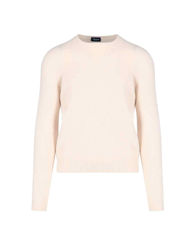 [Drumohr] Knitwear FW24 D8W103G125