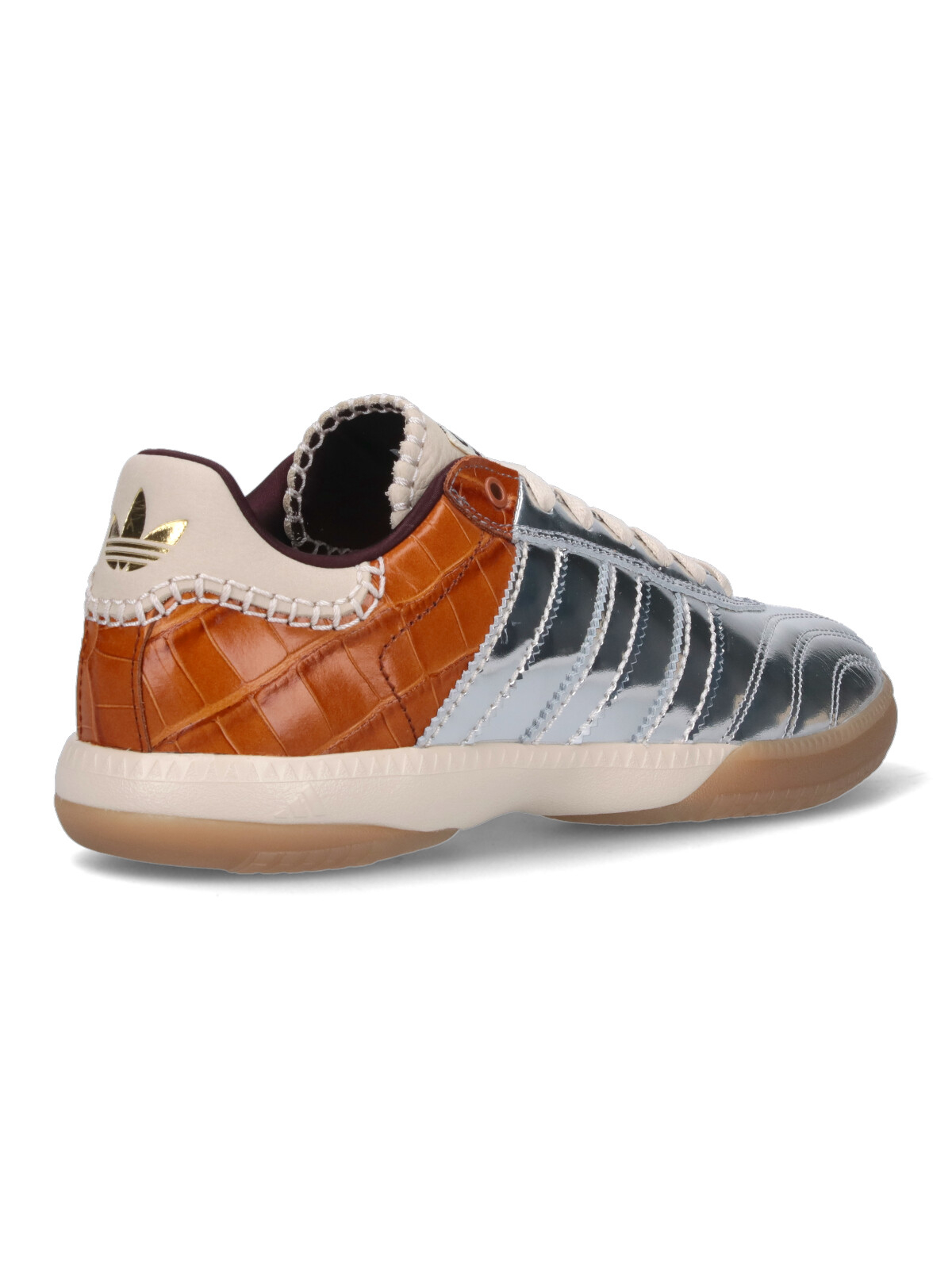 [ADIDAS ORIGINALS BY WALES BONNER] Sneakers FW24 IH5777SILVMT SILVMT EASYEL