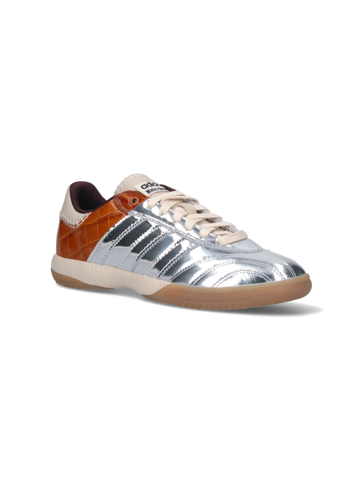 [ADIDAS ORIGINALS BY WALES BONNER] Sneakers FW24 IH5777SILVMT SILVMT EASYEL