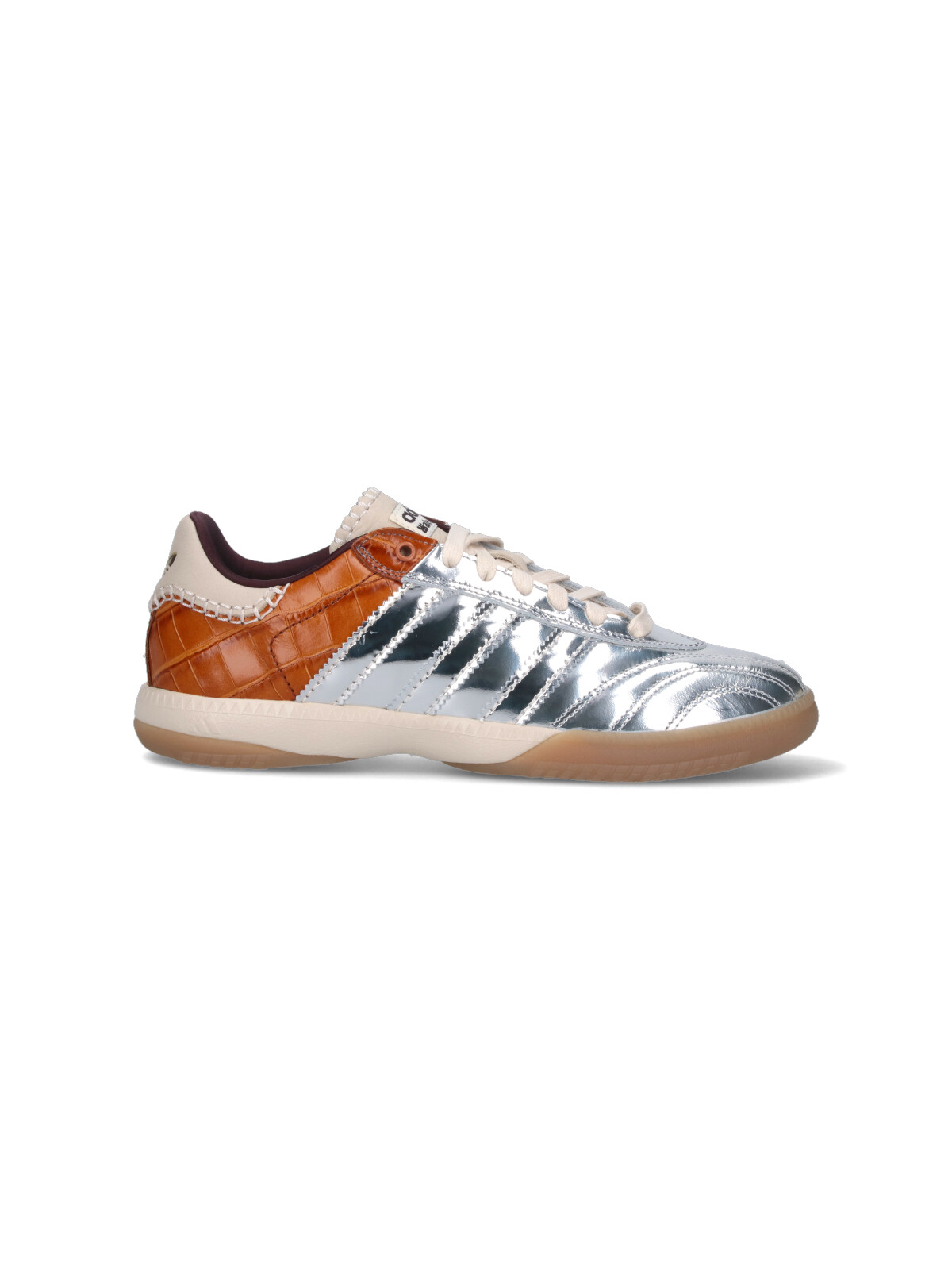 [ADIDAS ORIGINALS BY WALES BONNER] Sneakers FW24 IH5777SILVMT SILVMT EASYEL