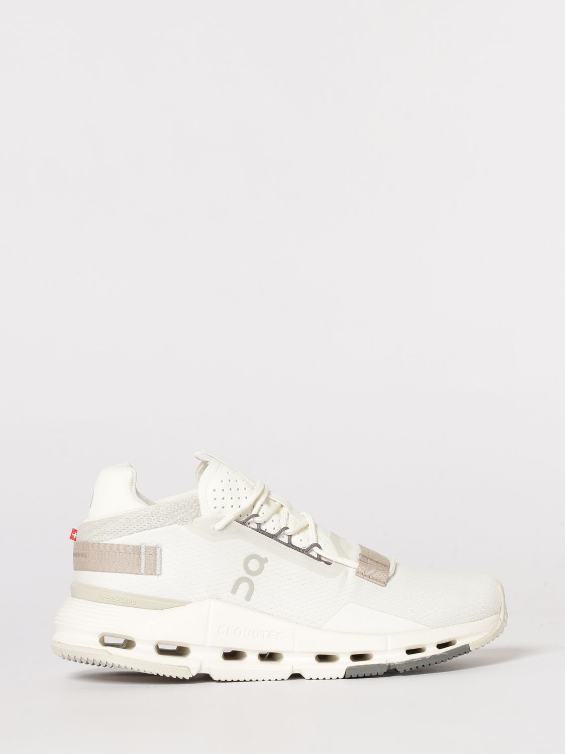 [ON RUNNING] Sneakers SS26 3WE30222053