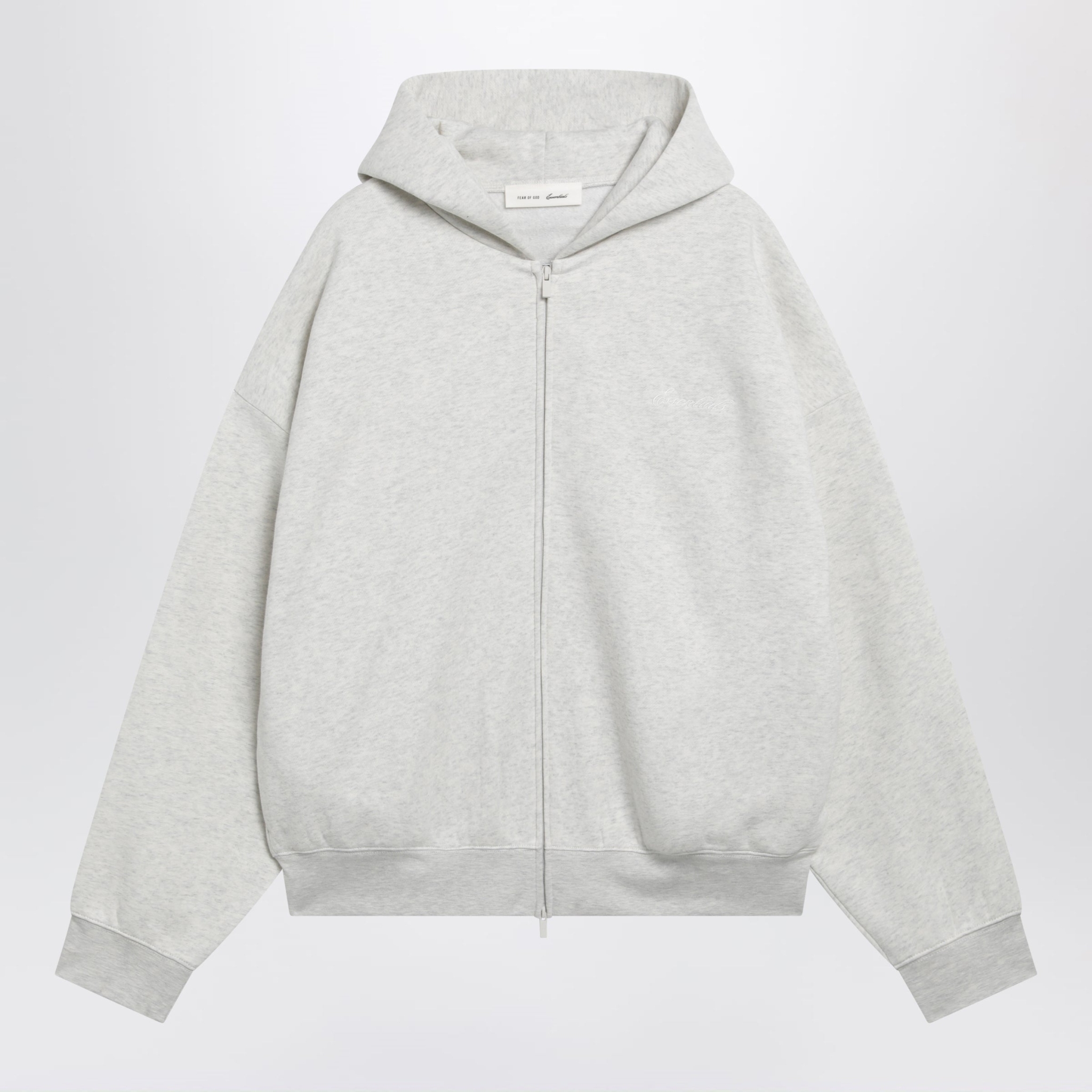 [Fear Of God Essentials] Sweatshirt SS26 192SP264784F