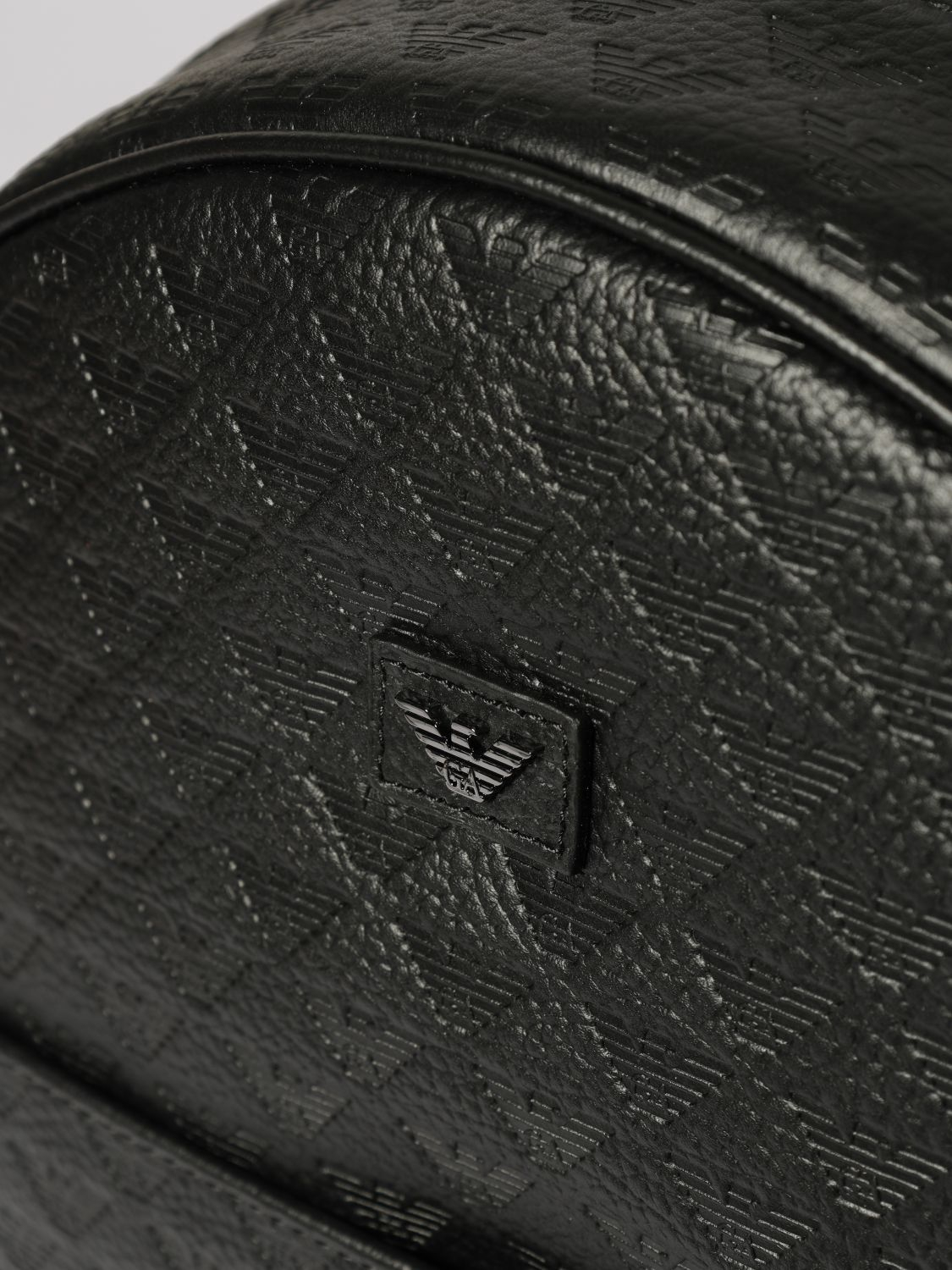 [Emporio Armani] Backpack SS26 EM001678AF14774 UC001