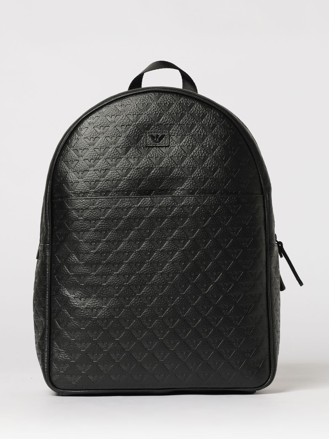 [Emporio Armani] Backpack SS26 EM001678AF14774 UC001