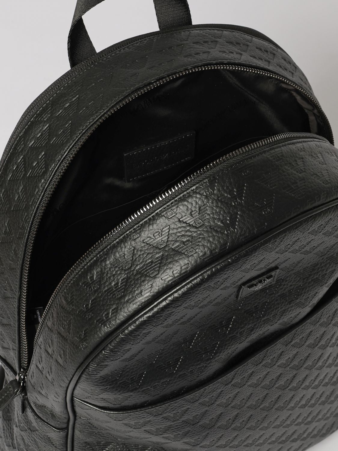 [Emporio Armani] Backpack SS26 EM001678AF14774 UC001