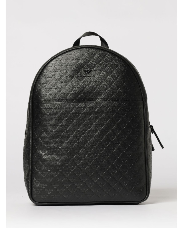 [Emporio Armani] Backpack SS26 EM001678AF14774 UC001