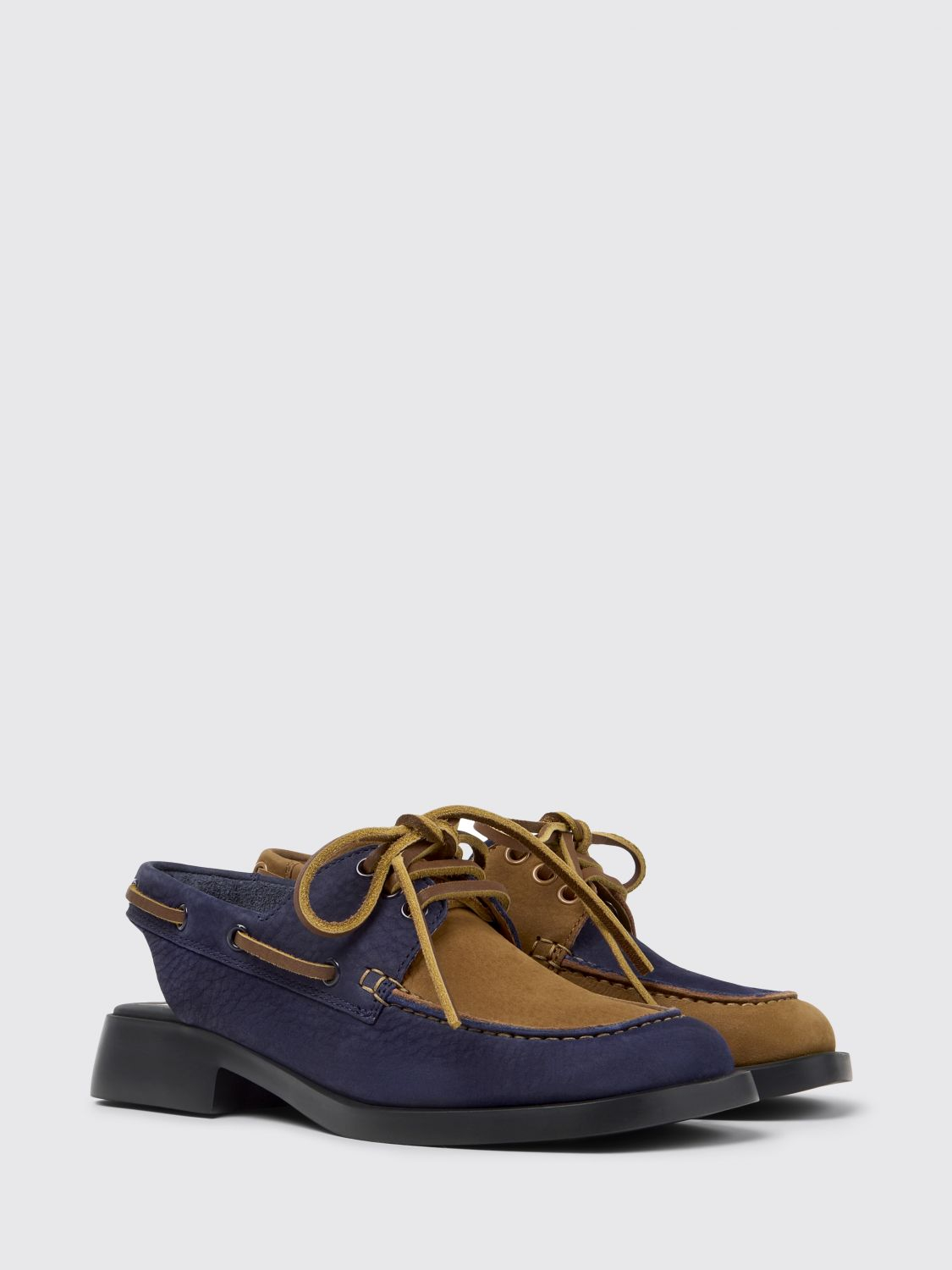[CAMPER] Loafer SS26 K201742-005 TWINS 0