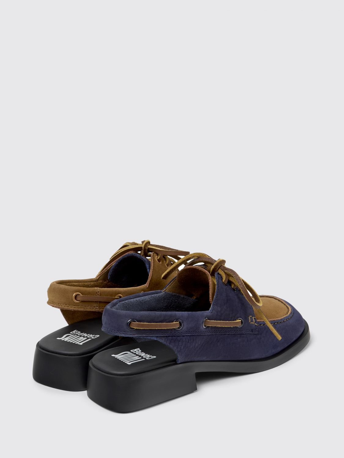 [CAMPER] Loafer SS26 K201742-005 TWINS 0
