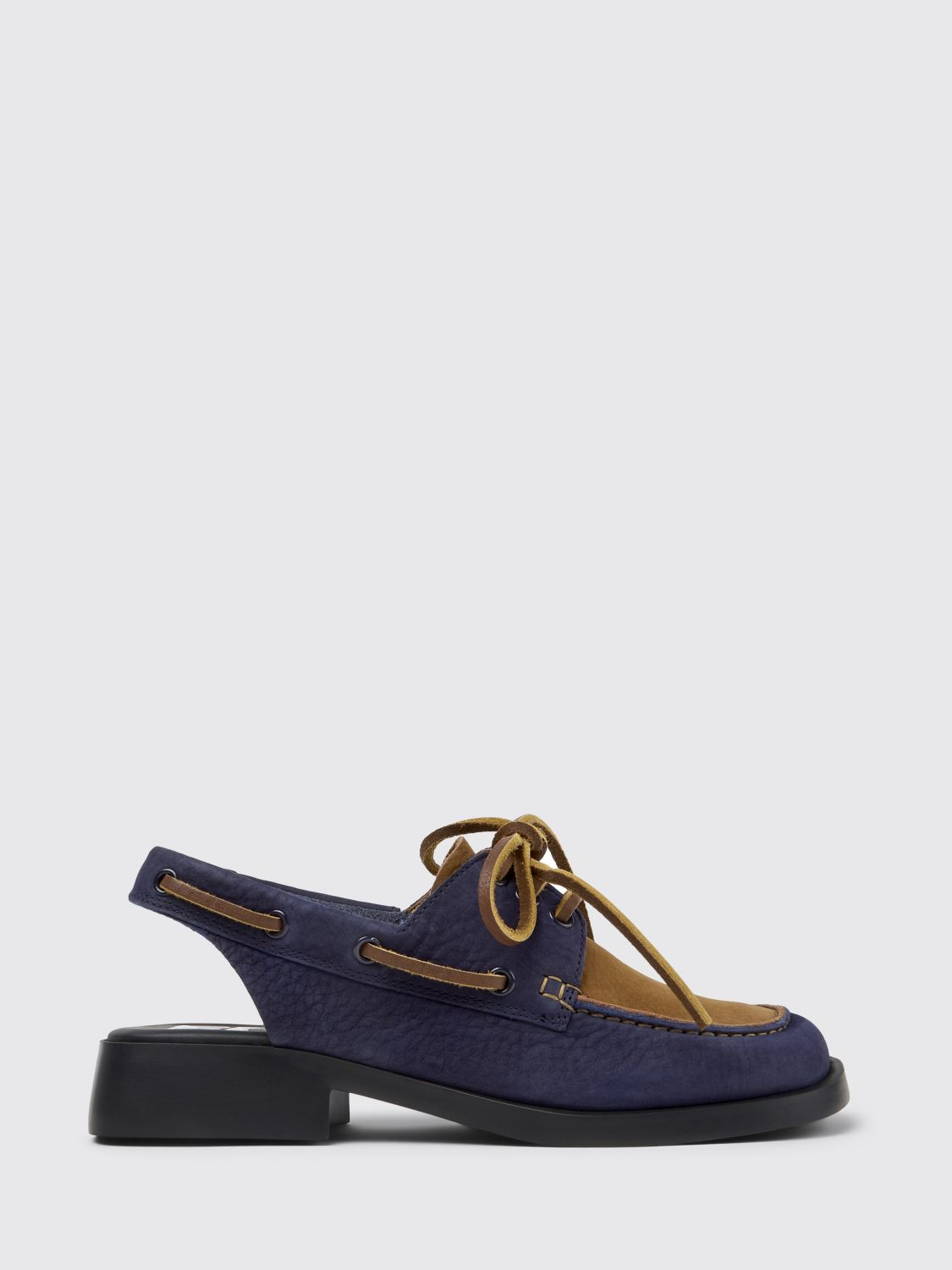[CAMPER] Loafer SS26 K201742-005 TWINS 0