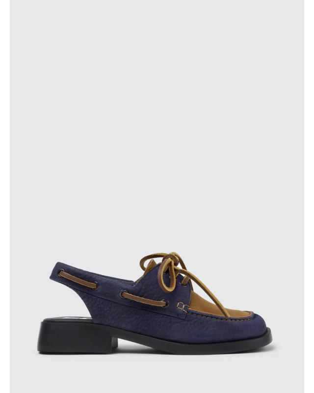 [CAMPER] Loafer SS26 K201742-005 TWINS 0