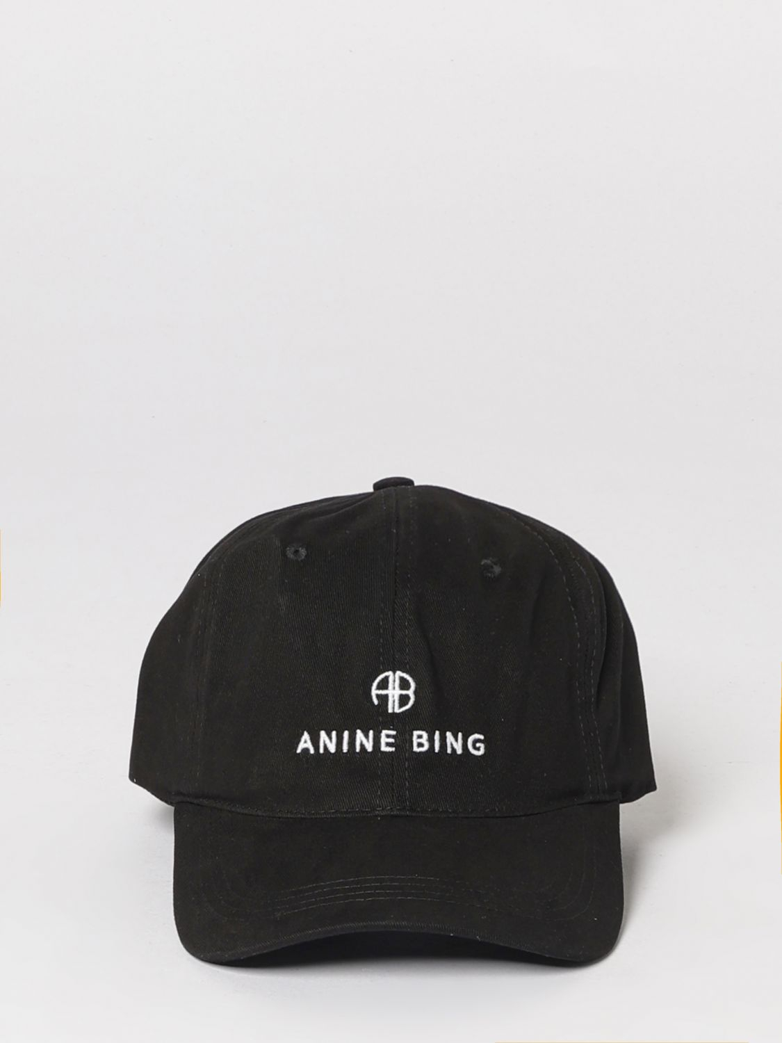 [Anine Bing] Cap SS26 S129084 000