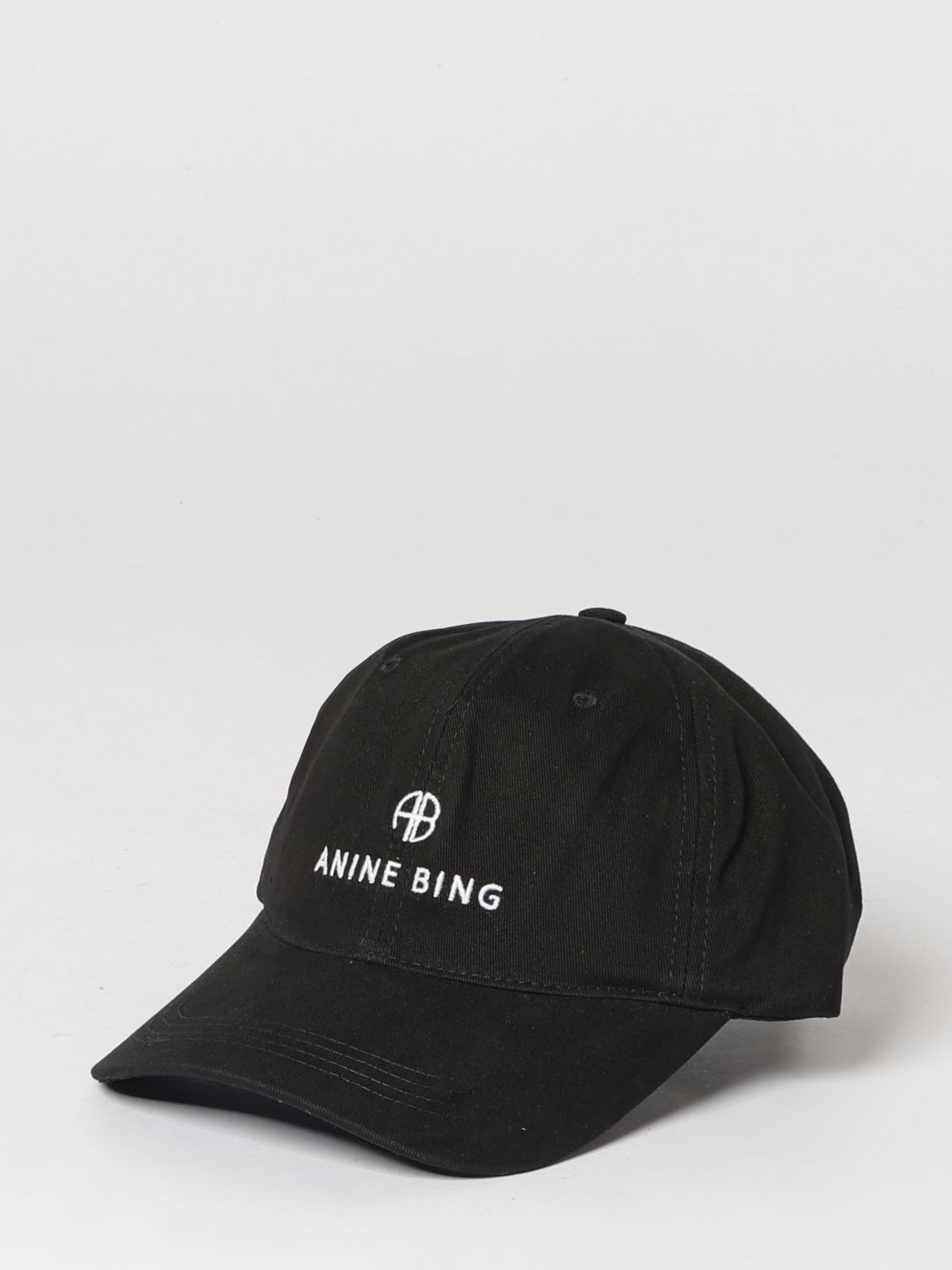 [Anine Bing] Cap SS26 S129084 000