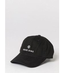 [Anine Bing] Cap SS26 S129084 000