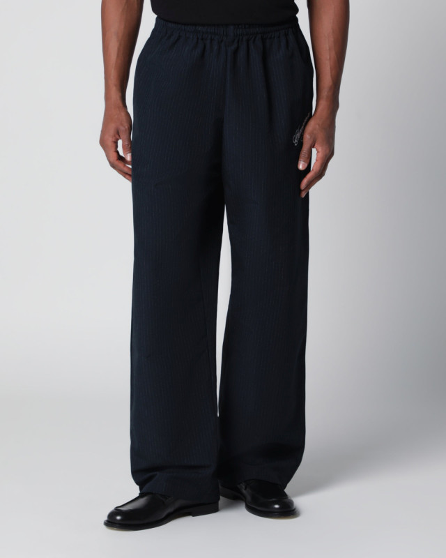 [Willy Chavarria] Trousers SS26 WCBTM0081CO