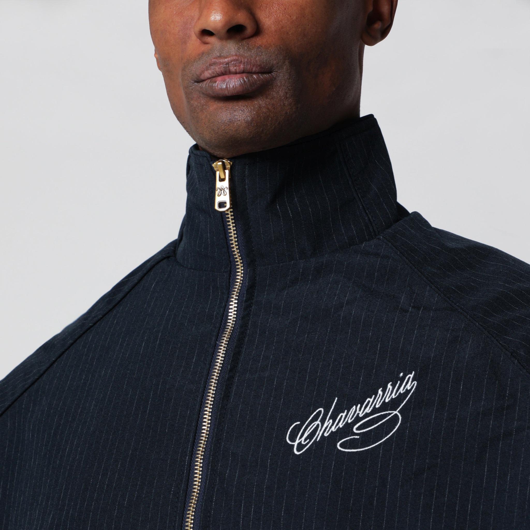 [Willy Chavarria] Casual Jacket SS26 WCJKT0066CO