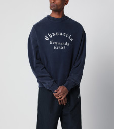 [Willy Chavarria] Sweatshirt SS26 WCJSY0199CO