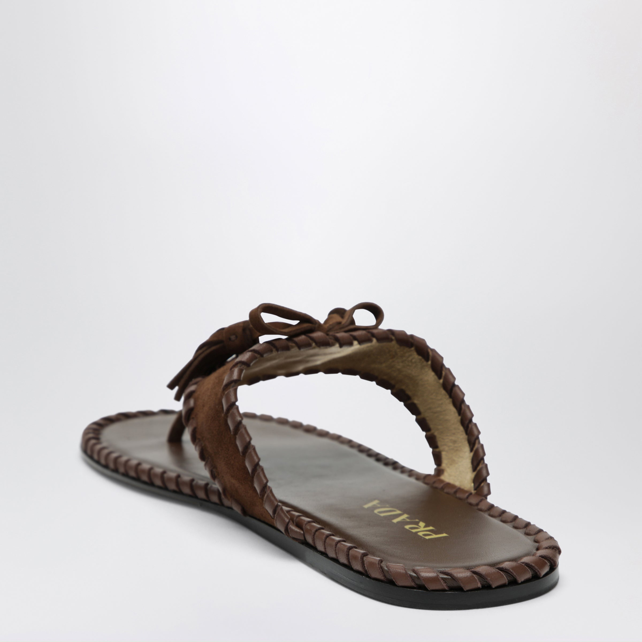 [Prada] Sandals SS26 1Y389O005008