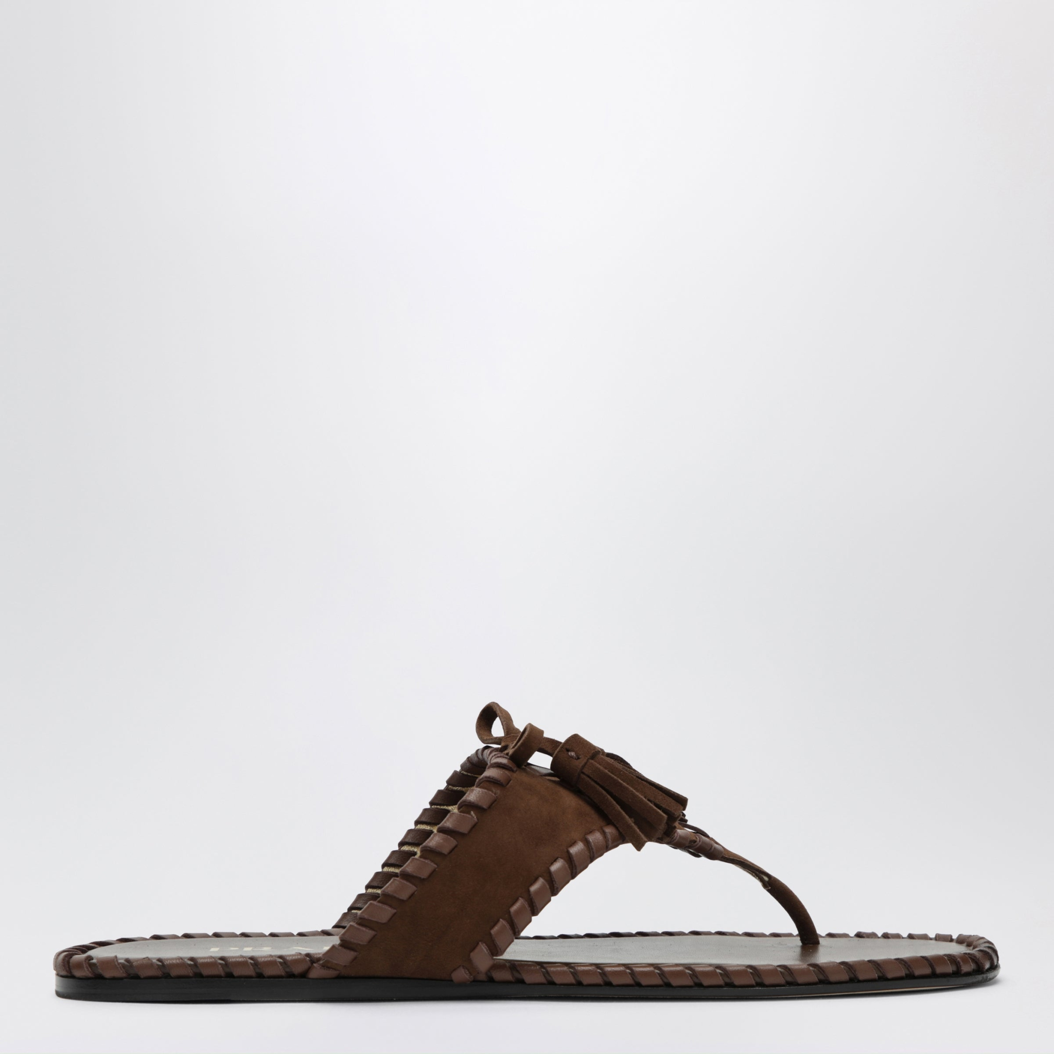 [Prada] Sandals SS26 1Y389O005008
