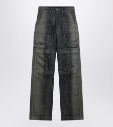 [Rick Owens] Jeans FW25 RU02E1346DKDEG