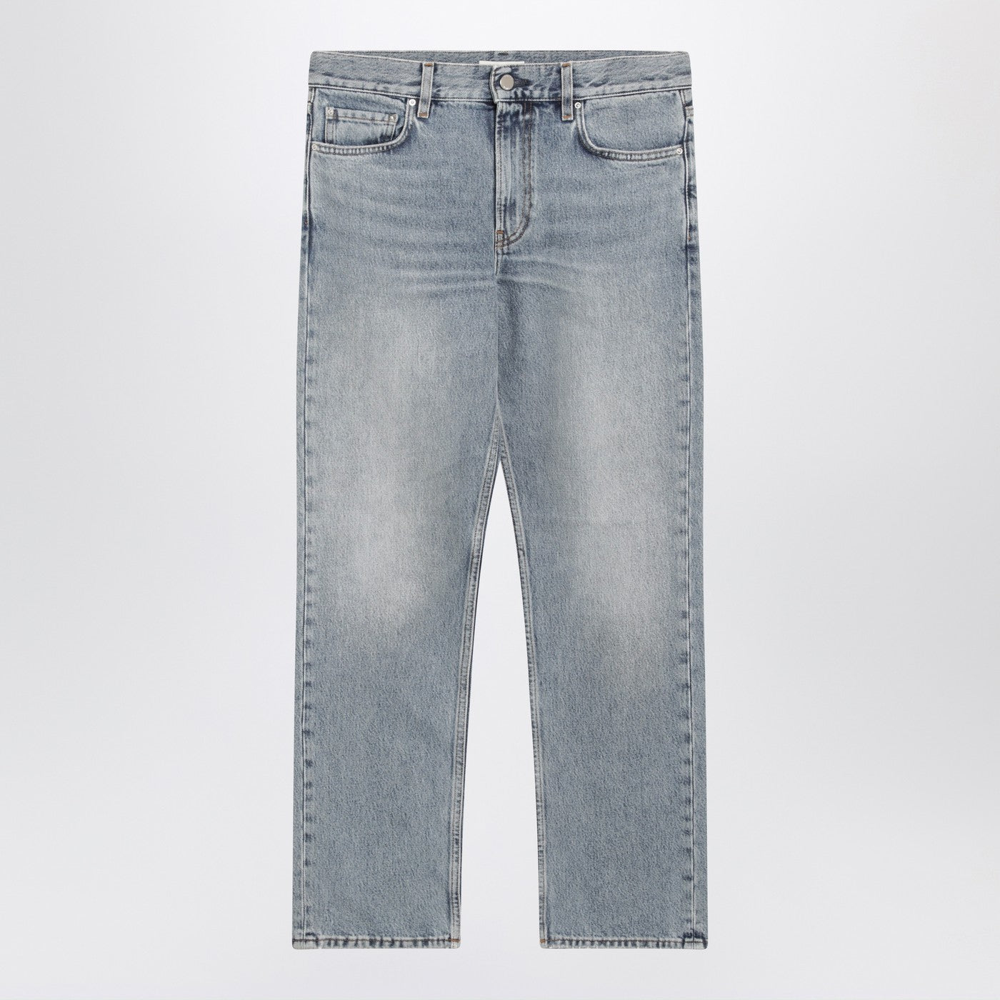 [TOTEME] Jeans FW25 252-WRB0270FB0423