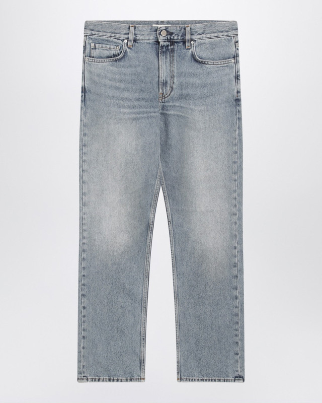 [TOTEME] Jeans FW25 252-WRB0270FB0423