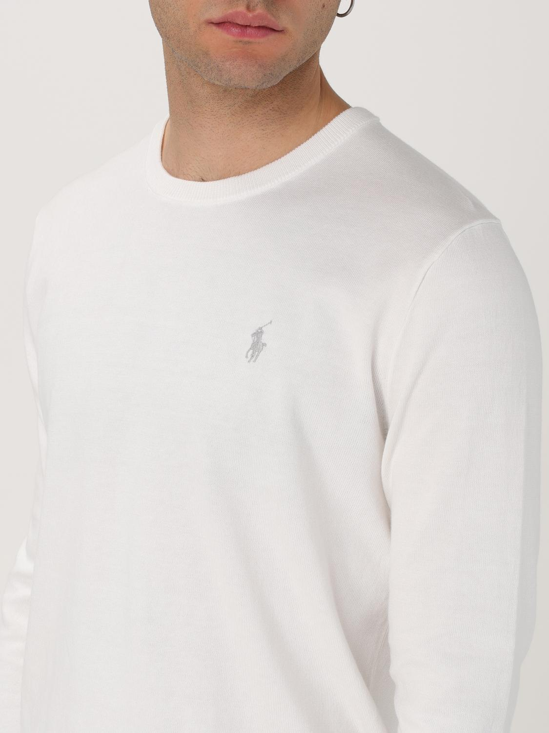 [Polo Ralph Lauren] Knitwear SS26 710890558 506