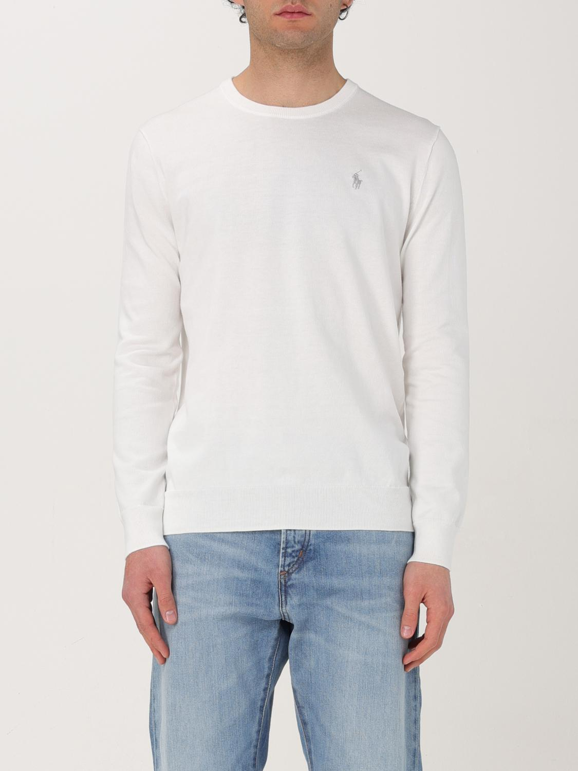 [Polo Ralph Lauren] Knitwear SS26 710890558 506