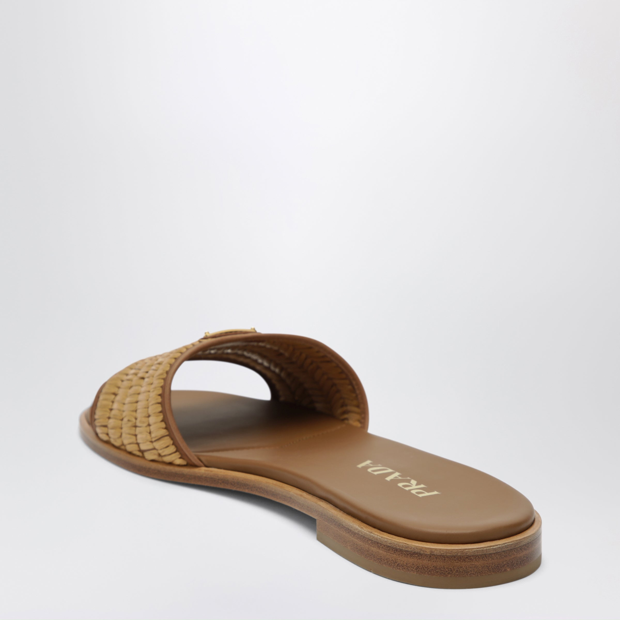 [Prada] Sandals SS26 1XX758B0102ACS