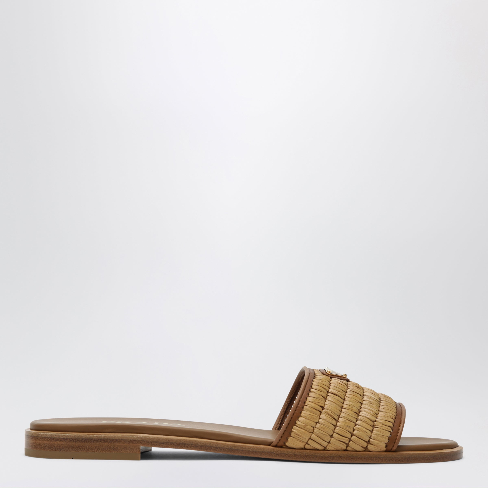 [Prada] Sandals SS26 1XX758B0102ACS