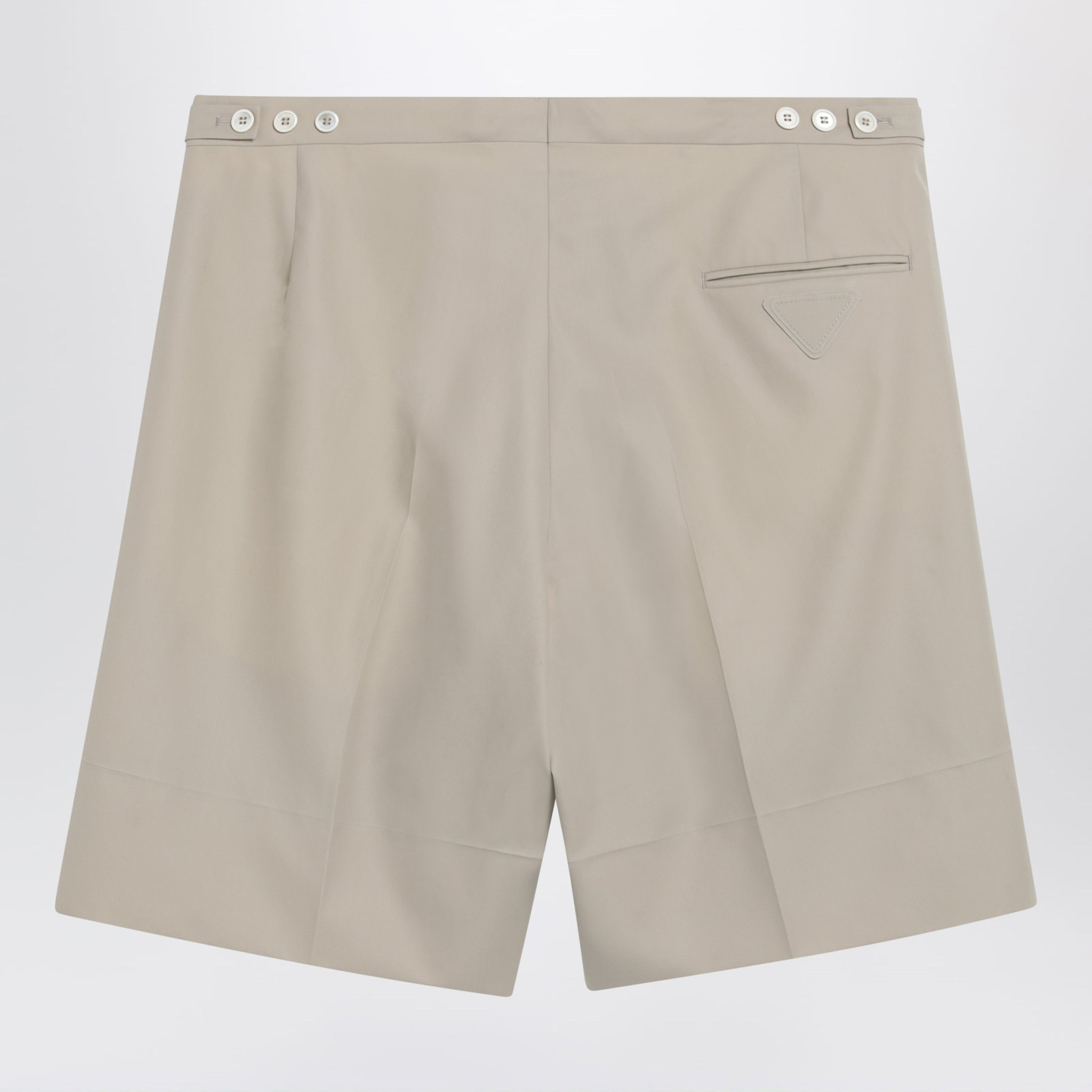 [Prada] Shorts SS26 UP0423OOO19AM