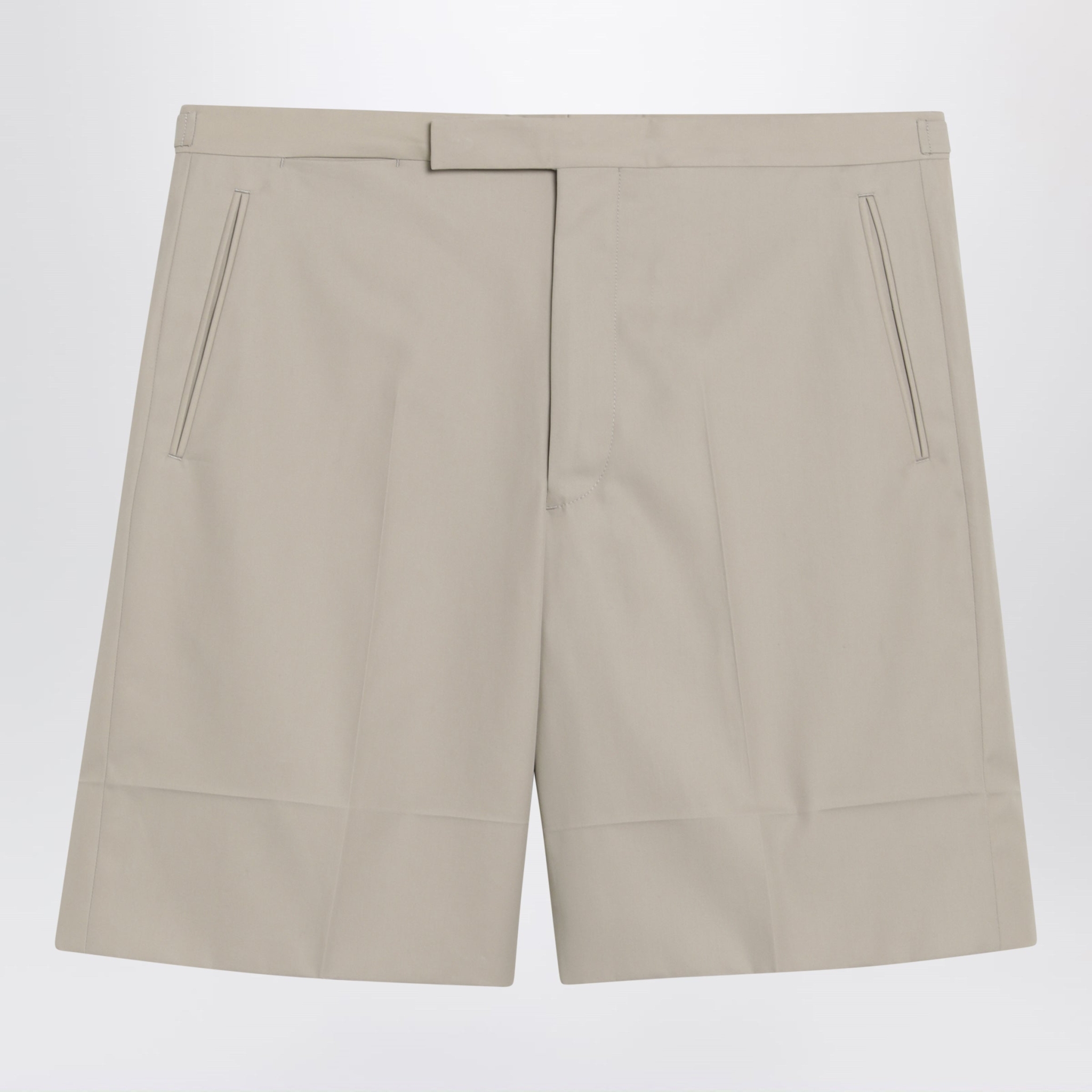 [Prada] Shorts SS26 UP0423OOO19AM