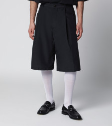 [Willy Chavarria] Shorts SS26 WCBTM0073CO