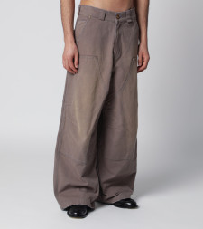 [Willy Chavarria] Jeans SS26 WCBTM0079CO