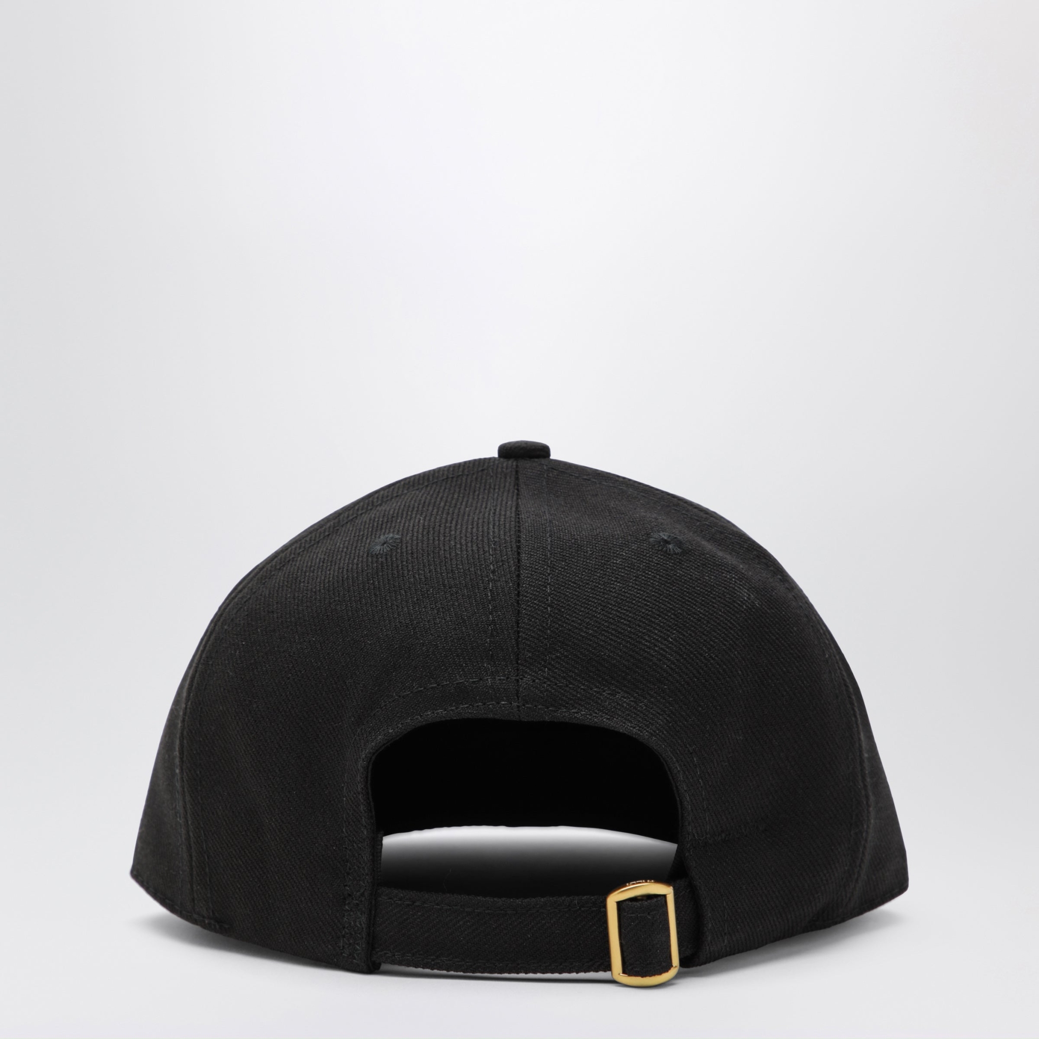 [Willy Chavarria] Cap SS26 WCASC0082CO