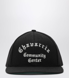 [Willy Chavarria] Cap SS26 WCASC0082CO
