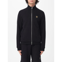 [Belstaff] Sweatshirt SS26 100050 BLACK