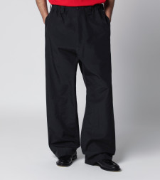 [Willy Chavarria] Trousers SS26 WCBTM0087CO