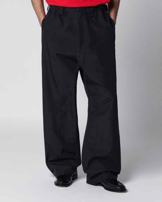 [Willy Chavarria] Trousers SS26 WCBTM0087CO