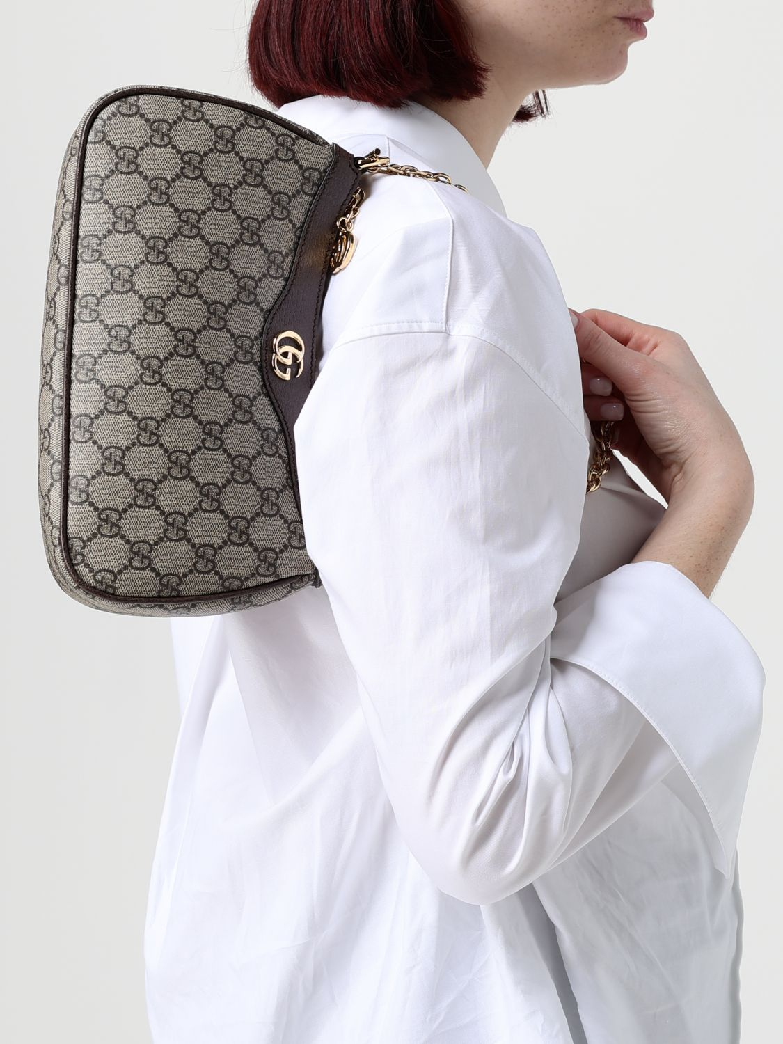 [Gucci] Shoulder bag SS26 735132FABLE 9442