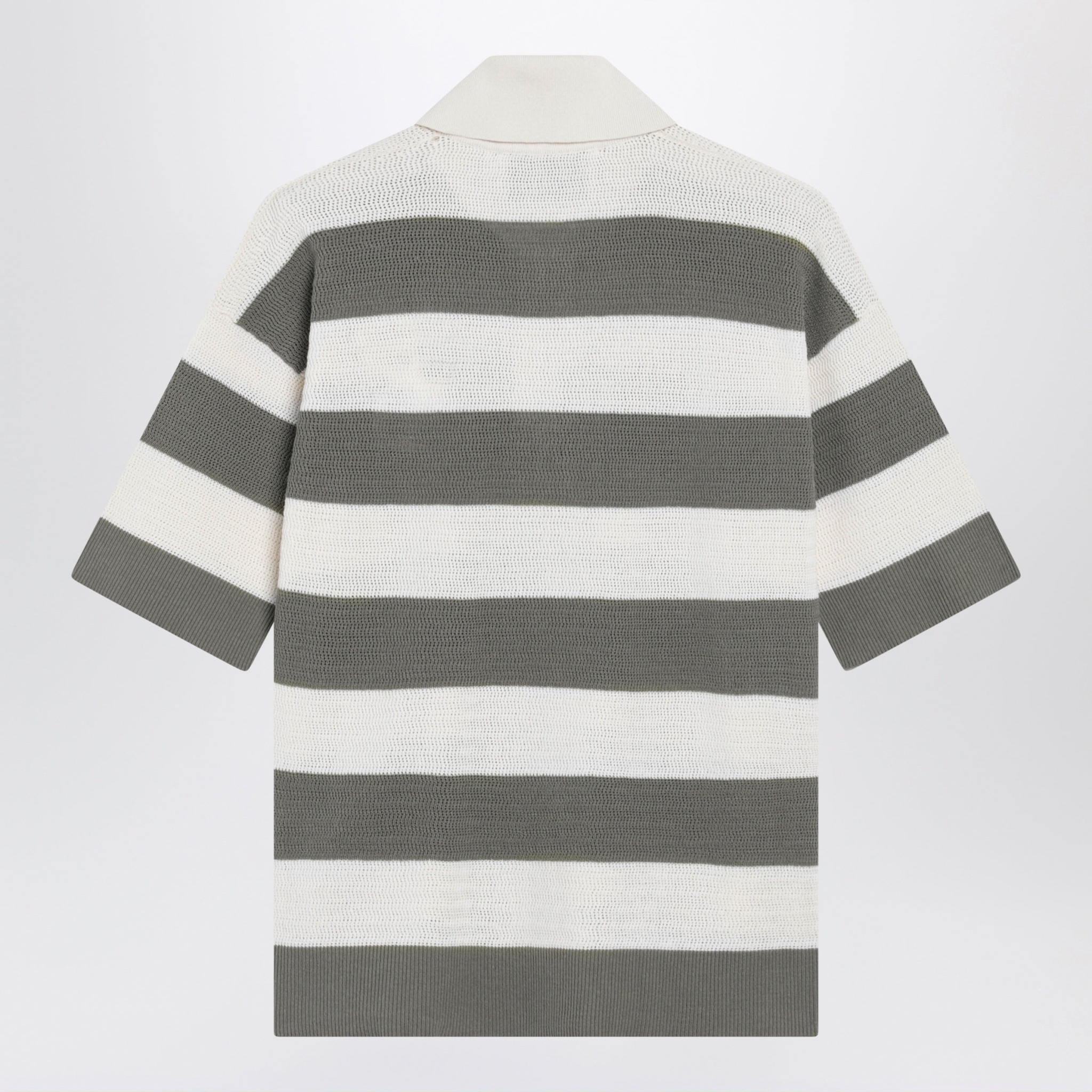 [Ami Paris] T-shirts Short Sleeve SS26 FPL430KN0153