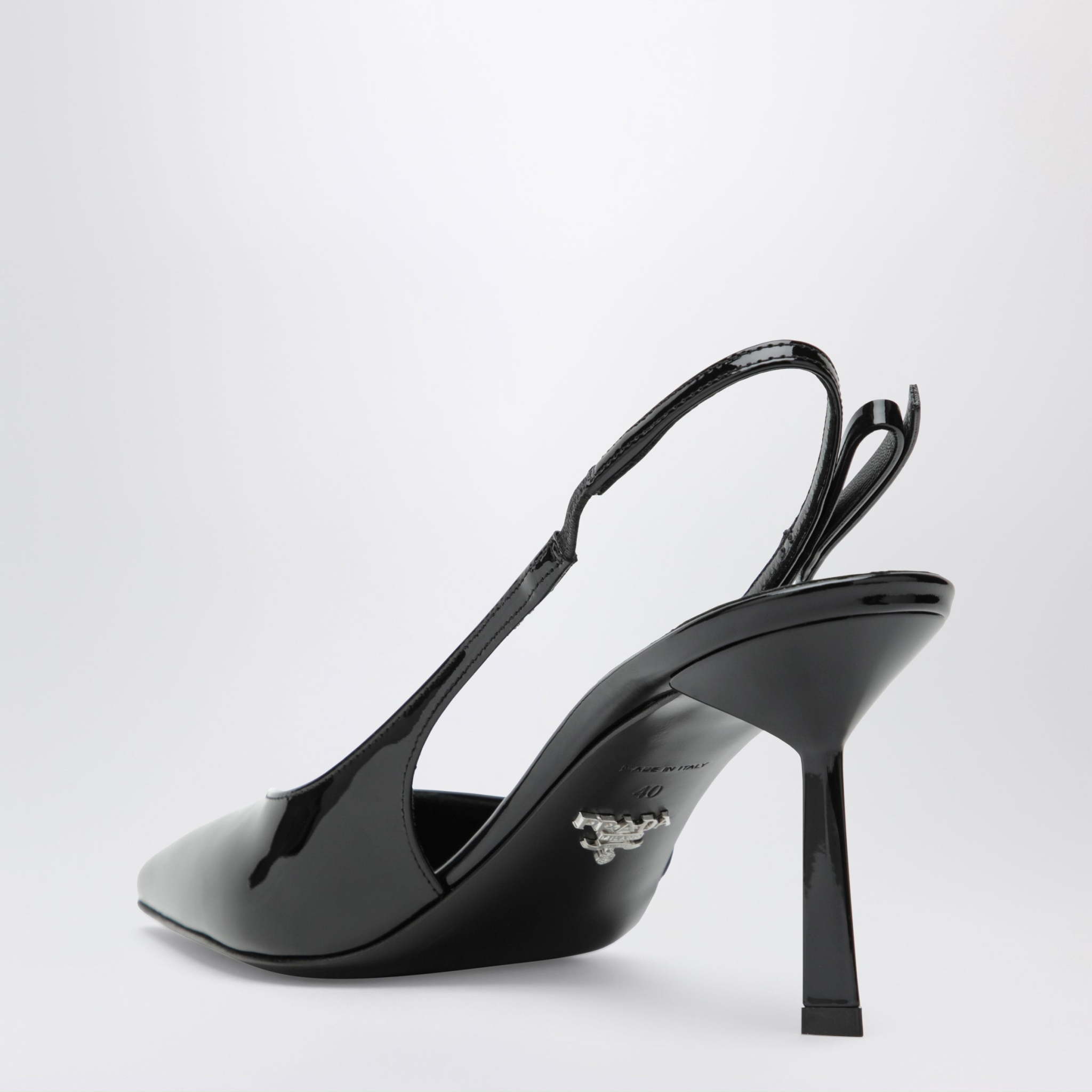 [Prada] Slingback SS26 1I447OB075069