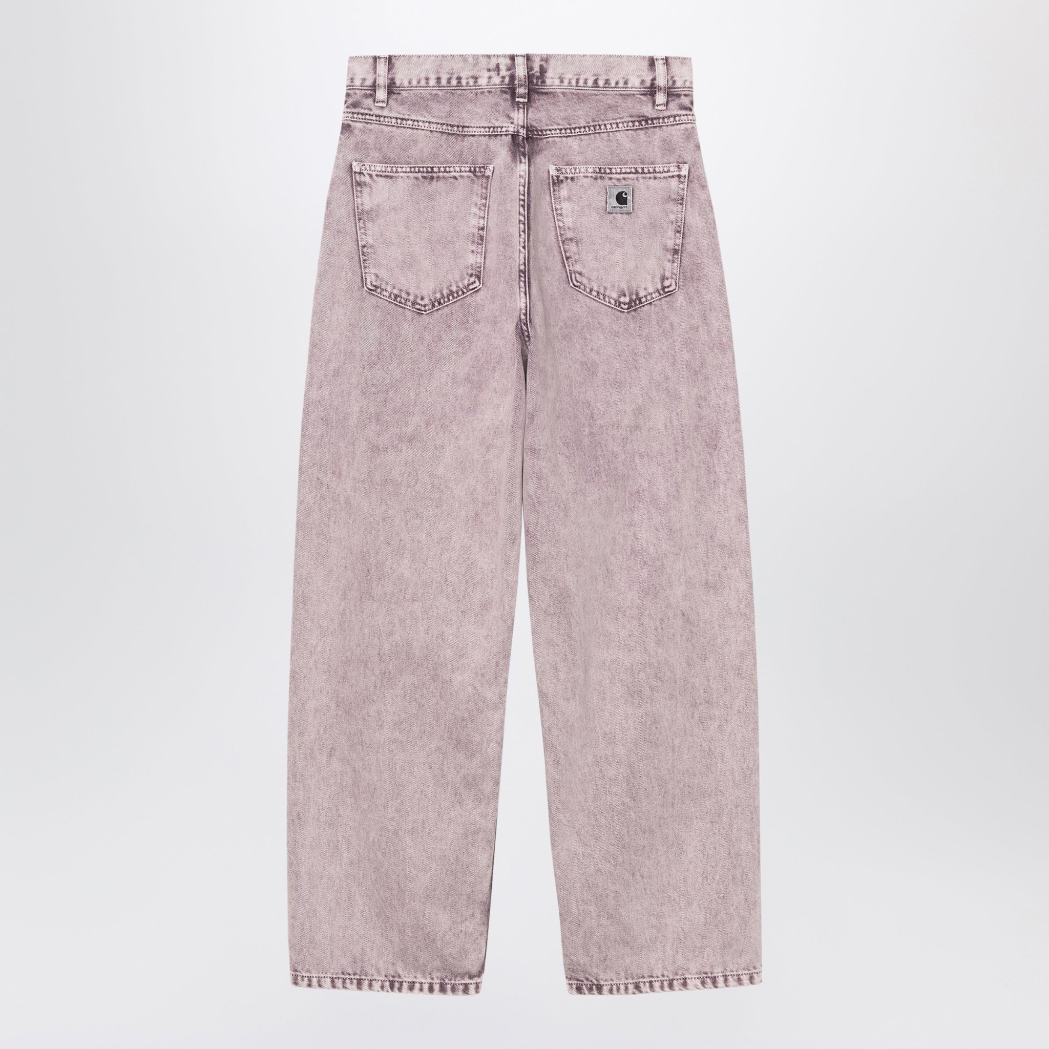 [CARHARTT WIP] Trousers SS26 I033746DE