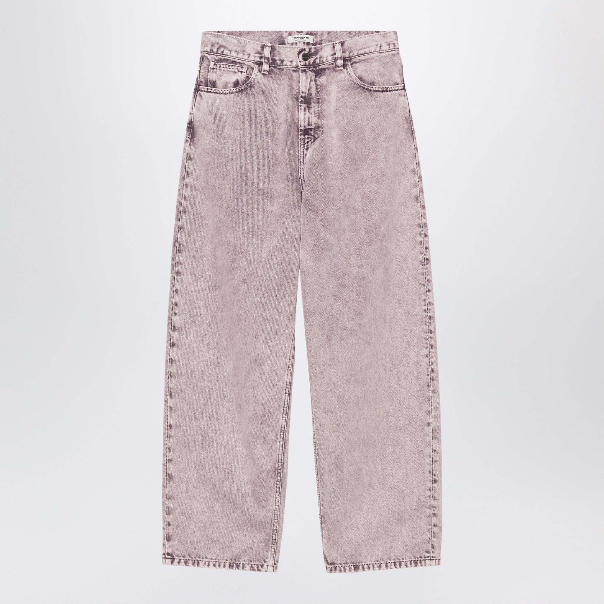 [CARHARTT WIP] Trousers SS26 I033746DE