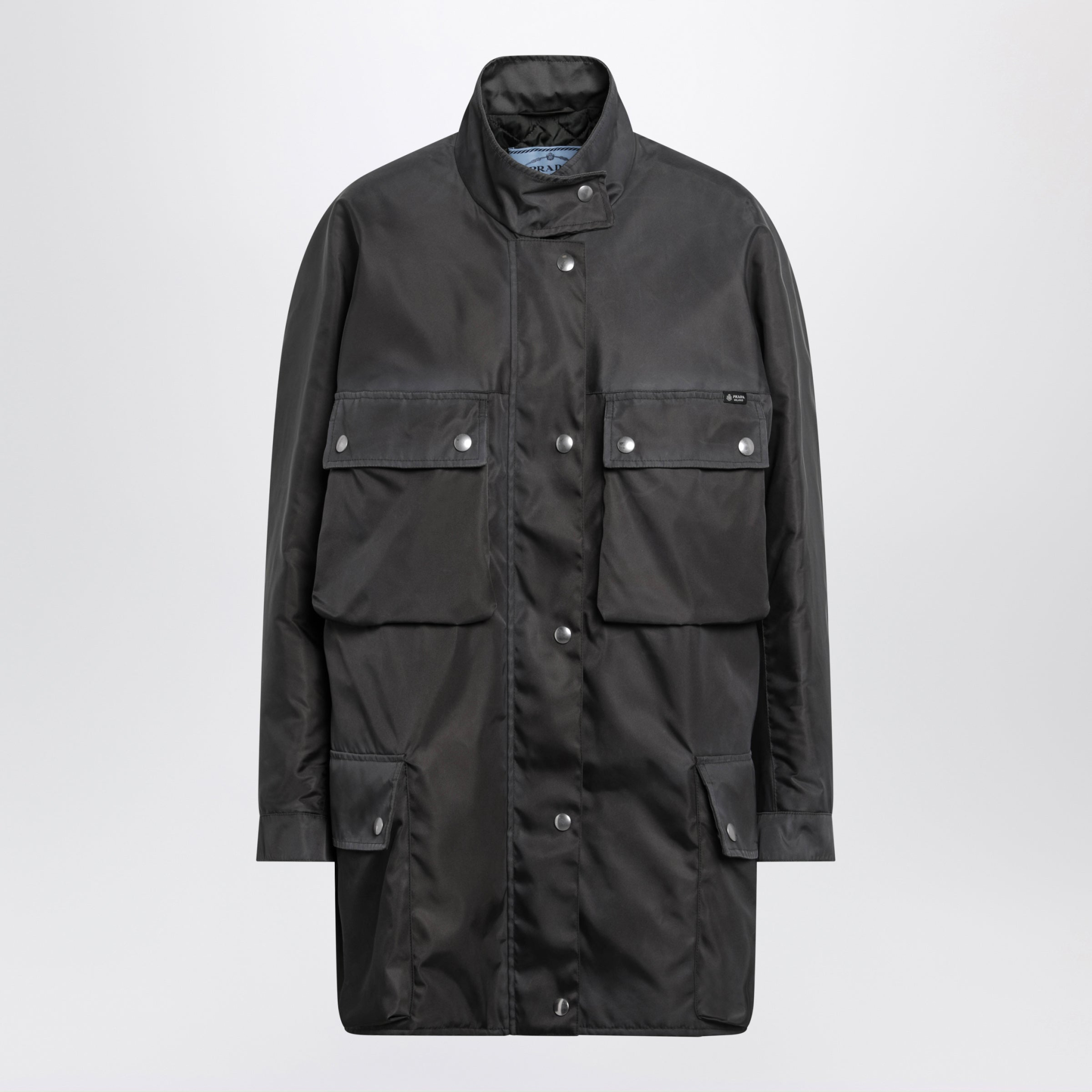 [Prada] Jacket SS26 292362OOO19YE