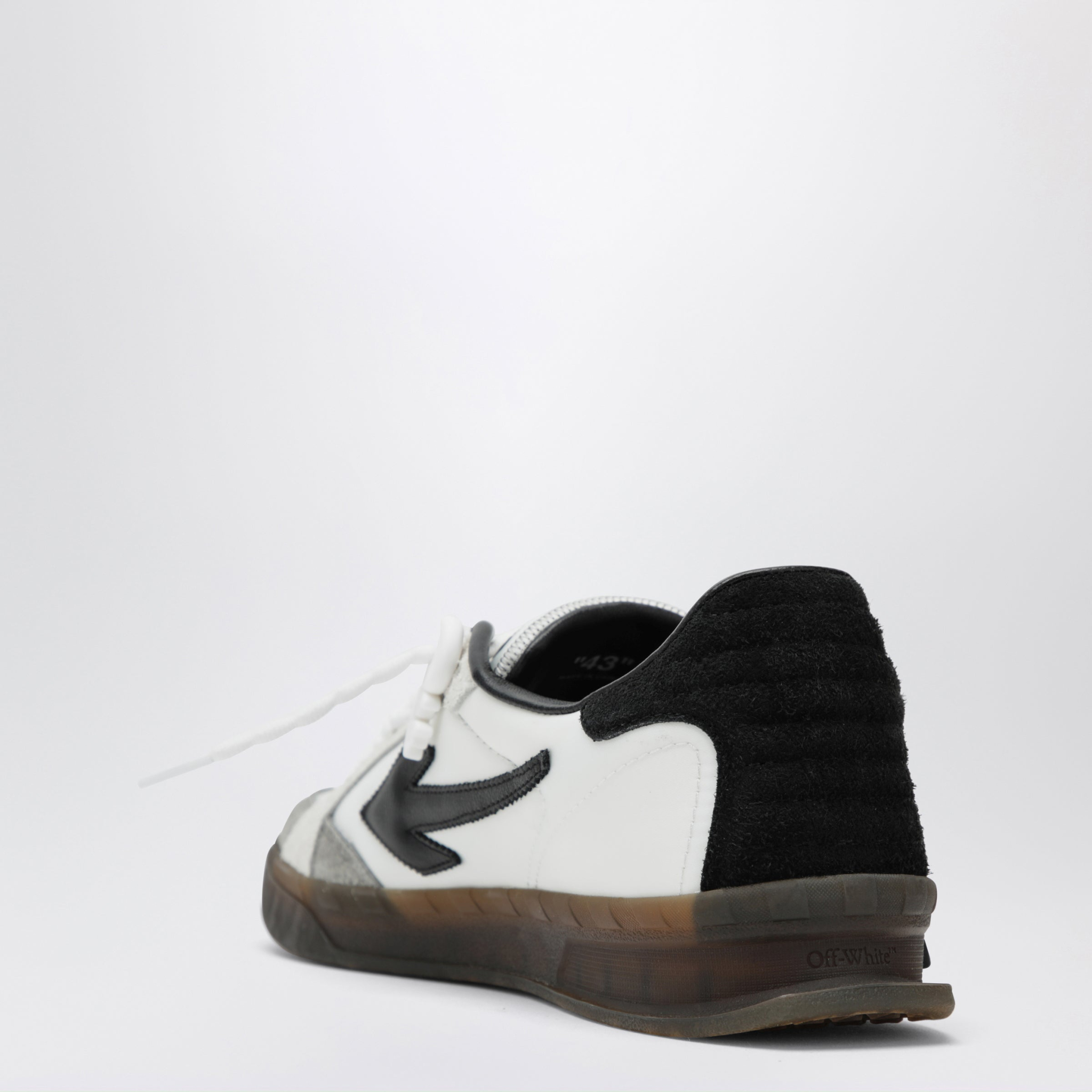 [Off-White] Sneakers SS26 OMIA2ALS26FAB002