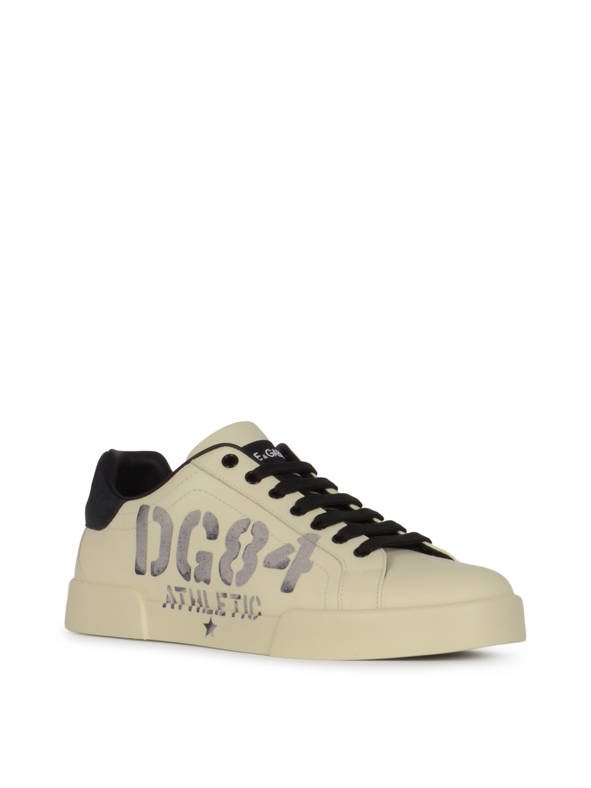 [Dolce & Gabbana] Sneakers SS26 CS2398A01758L100