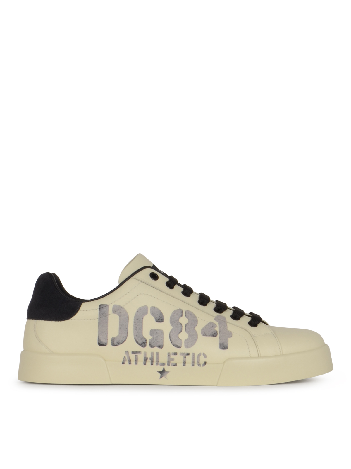 [Dolce & Gabbana] Sneakers SS26 CS2398A01758L100