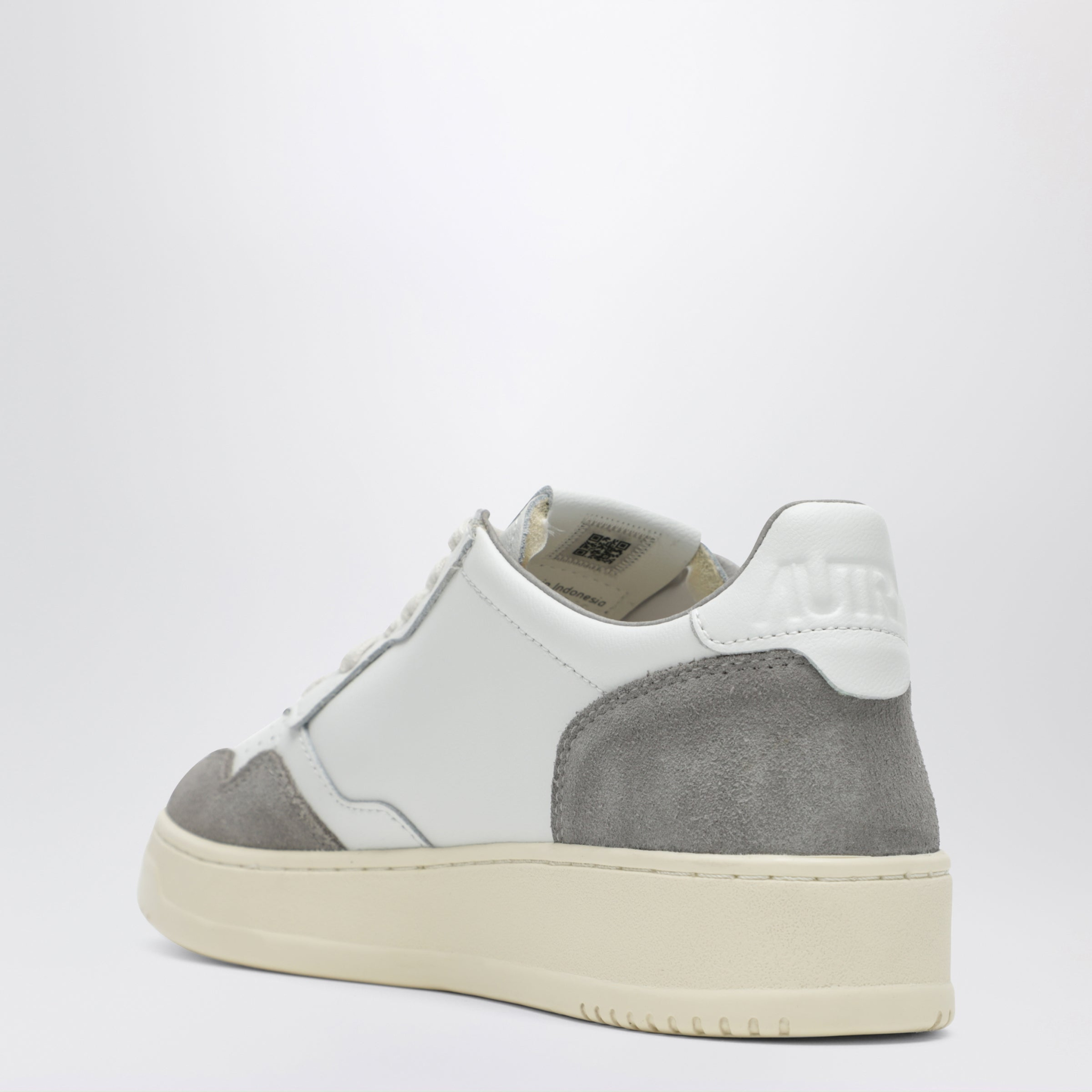 [AUTRY] Sneakers SS26 AULMFT01