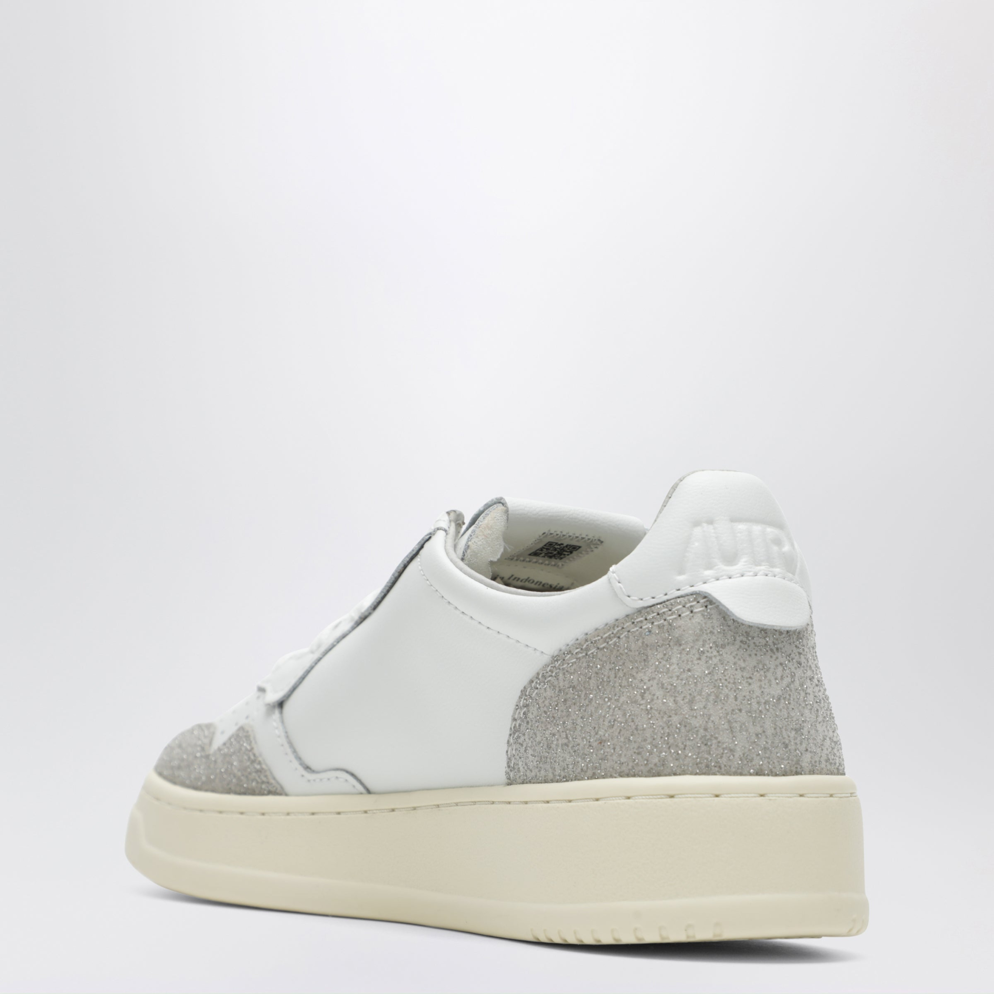 [AUTRY] Sneakers SS26 AULWPK01